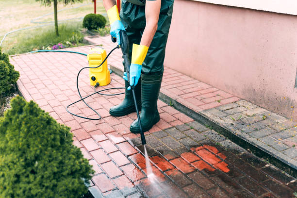 Trusted Columbus, IN Pressure Washing Services Experts